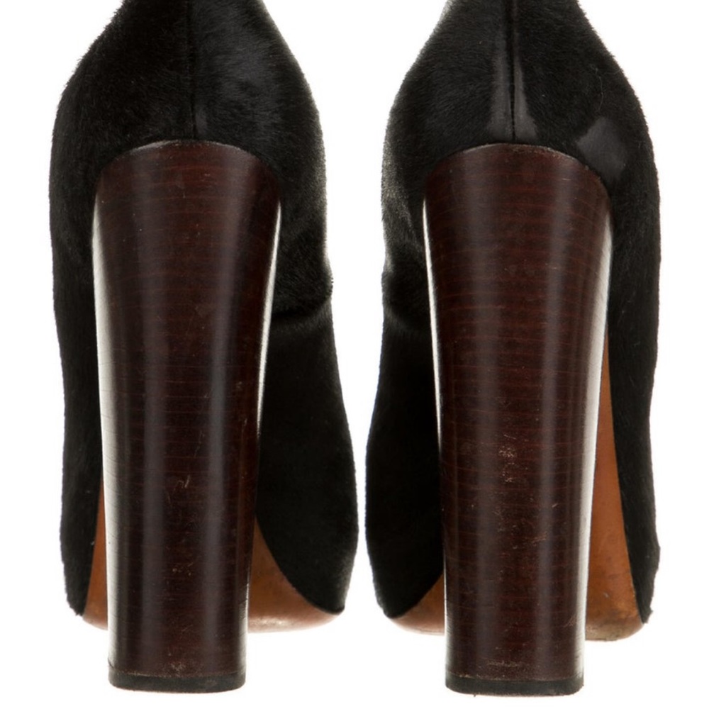 Brian Atwood Pony hair Pumps - Picture 4 of 13